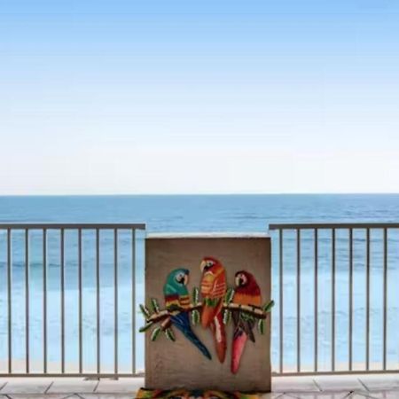 Tropical Winds 501 - Sandy Toes ガルフ・ショアーズ エクステリア 写真